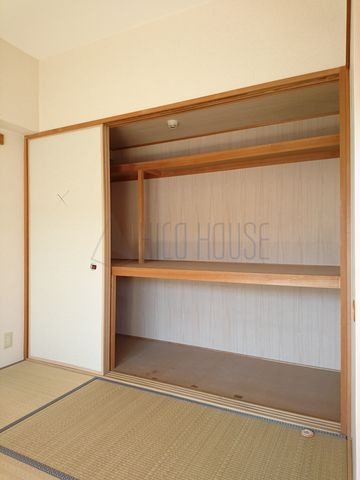 シー.ビー.フォートの収納