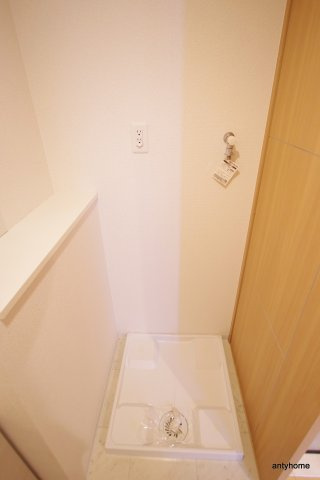 ラウレアの設備