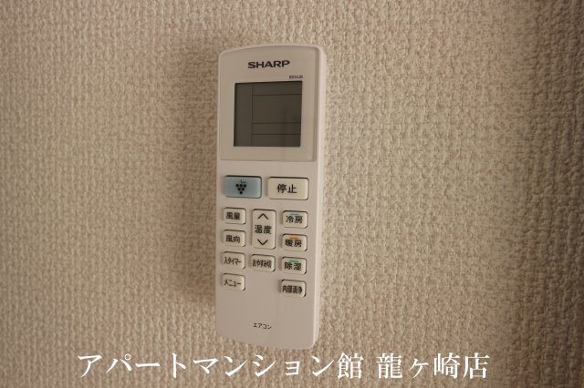 ハイツセゾンの設備