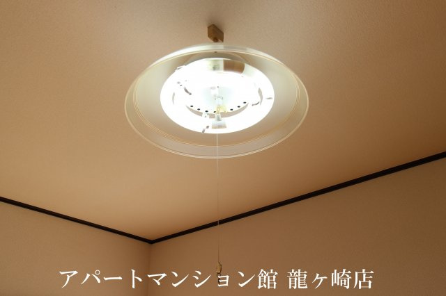 ハイツセゾンの設備