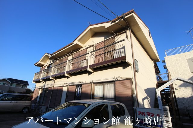 ハイツセゾン