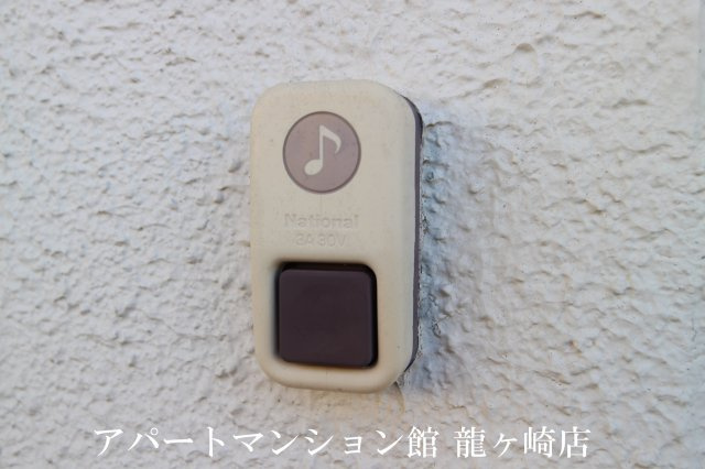 ハイツセゾンのセキュリティ