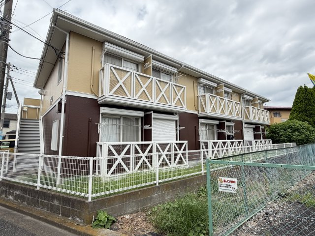 ハウスクリヤマＡ棟