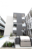 リブリ・アスター西新井の画像