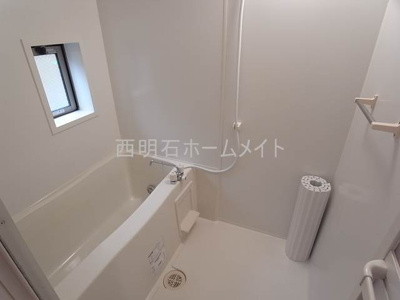 【浴室】 | ソフィアコート | フロ（追い焚き機能）