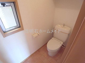 【トイレ】 | ソフィアコート | トイレ