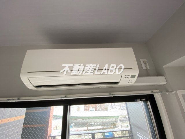 ファーストフィオーレ難波ウエストの設備