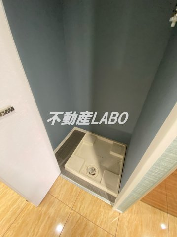 ファーストフィオーレ難波ウエストのその他共用部分