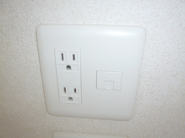 アーツユニティのその他|電話モジュラー