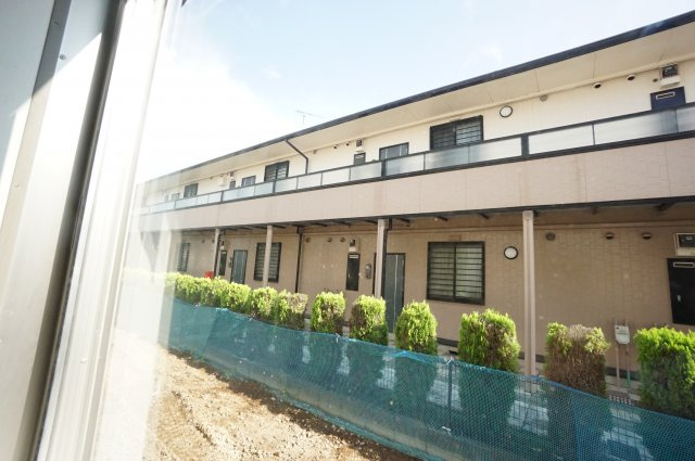 取手市新町3丁目乙1250番の展望