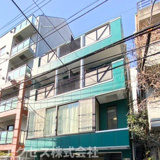 新宿区北新宿４丁目のマンションの画像
