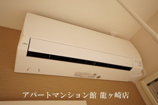 【設備】 | Front du lac