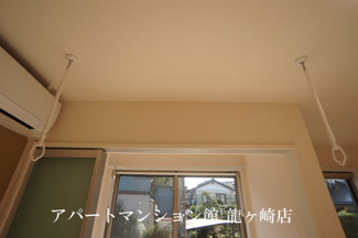 【設備】 | Front du lac