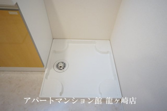 【設備】 | Front du lac