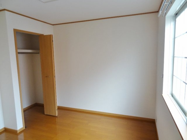 グラン・メゾン　Ｃの収納