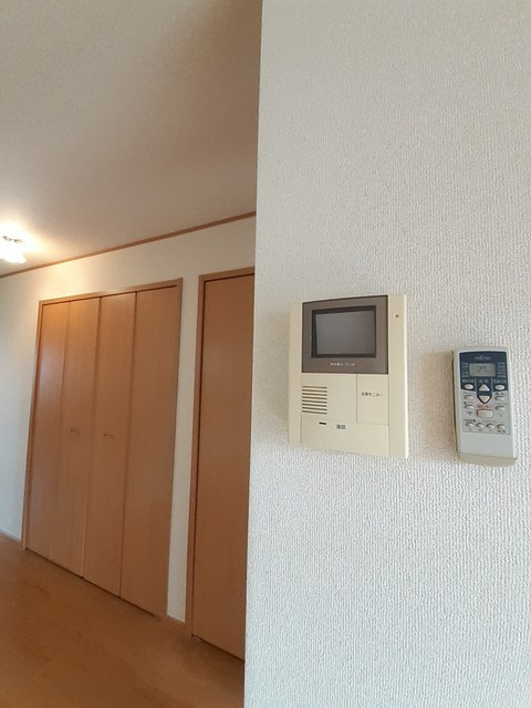 グラン・メゾン　Ｃの内装