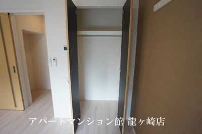 【収納】 | Front du lac