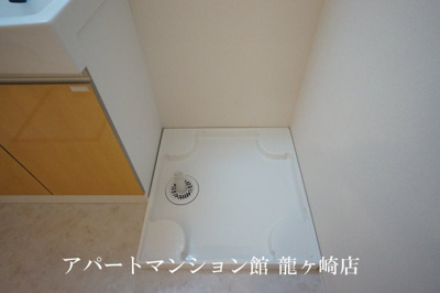 【設備】 | Front du lac