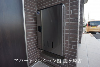 【設備】 | Front du lac