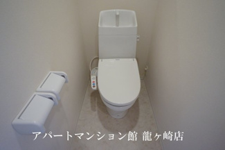 【トイレ】 | Front du lac