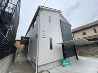 Casa上野芝の画像