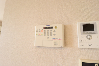 【セキュリティ】 | アン・プレール