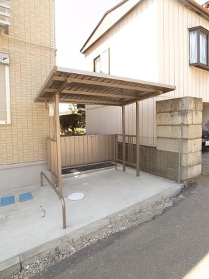 【その他共用部分】 | アン・プレール