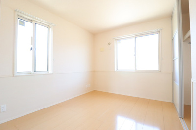 【内装】 | アン・プレール