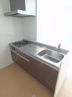 【キッチン】 | アン・プレール