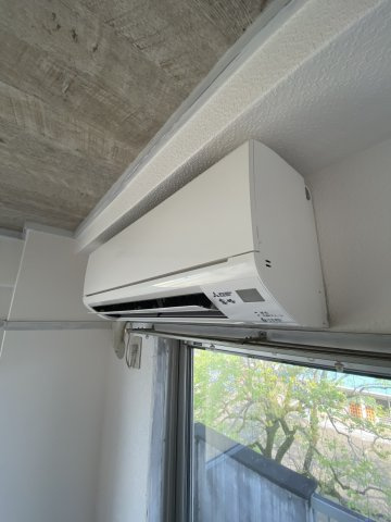 第6匠家ビルの設備