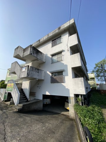 第6匠家ビルの外観