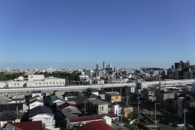 【展望】 | リーリック住吉