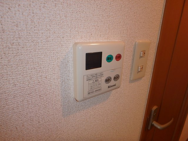 リーリック住吉の外観パース