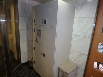 【その他共用部分】 | リーリック住吉