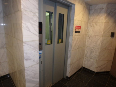 【その他共用部分】 | リーリック住吉