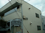 コーポコーナの画像