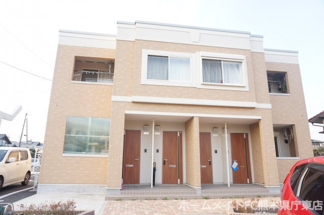 ヴァンベール小楠