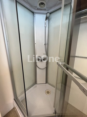 【シャワールーム】 | I RASHIKU中山