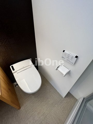 【トイレ】 | I RASHIKU中山