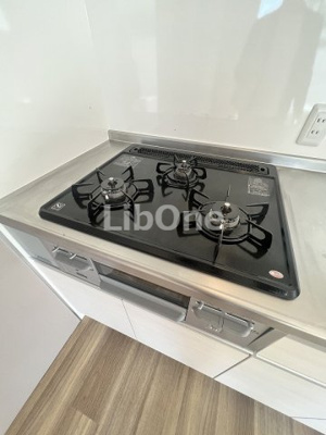 【キッチン】 | I RASHIKU中山