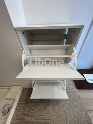 【設備】 | I RASHIKU中山