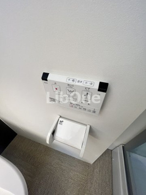 【設備】 | I RASHIKU中山