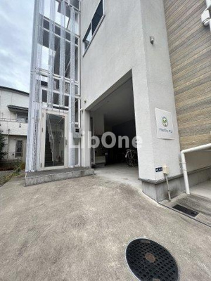 【外観】 | I RASHIKU中山