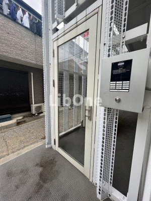 【エントランス】 | I RASHIKU中山