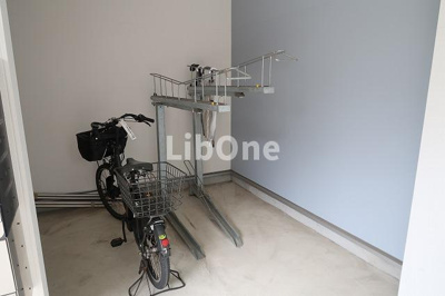 【その他共用部分】 | I RASHIKU中山