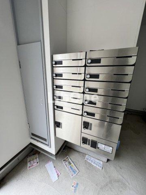 【その他】 | I RASHIKU中山