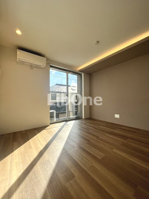 【居間・リビング】 | I RASHIKU中山