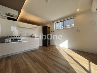 【寝室】 | I RASHIKU中山