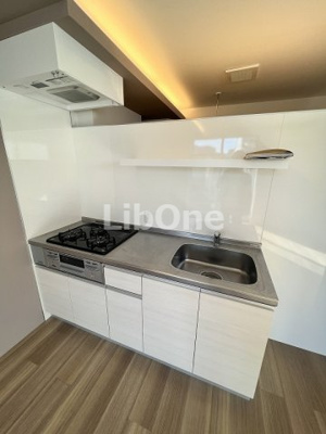 【キッチン】 | I RASHIKU中山