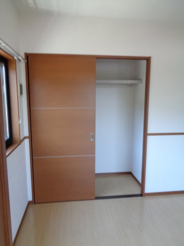 サニースポットの収納